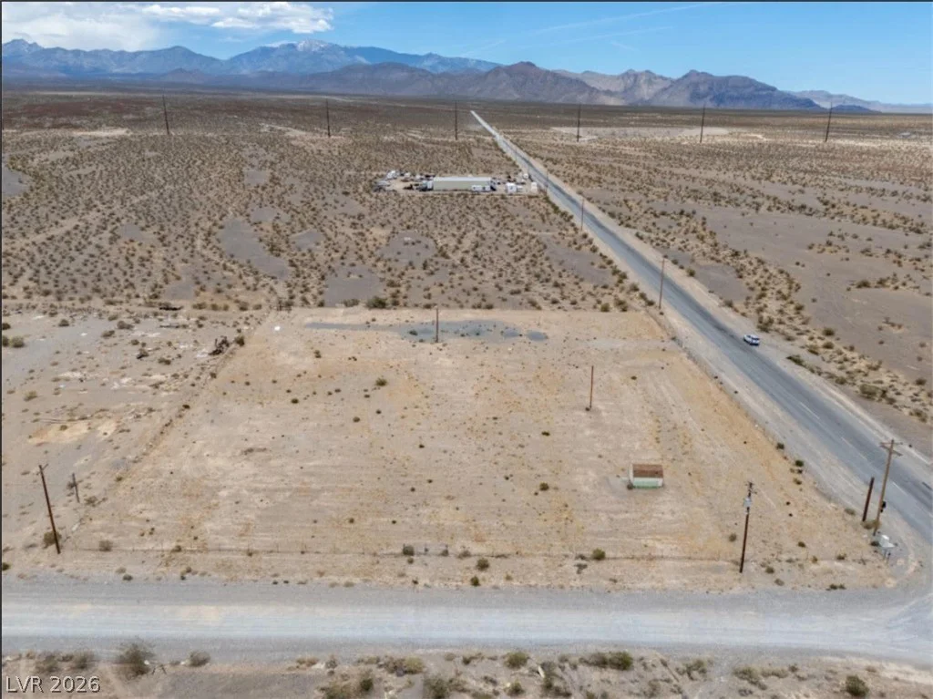 2540 Basin, Pahrump, NV 89060