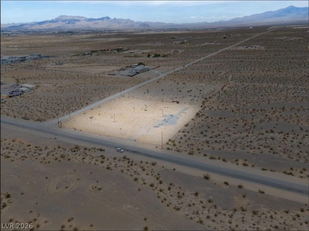 2540 Basin, Pahrump, NV 89060