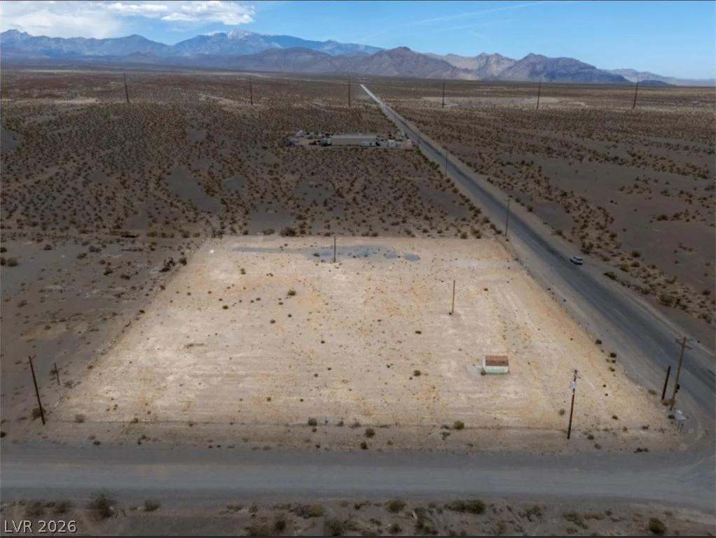 2540 Basin, Pahrump, NV 89060