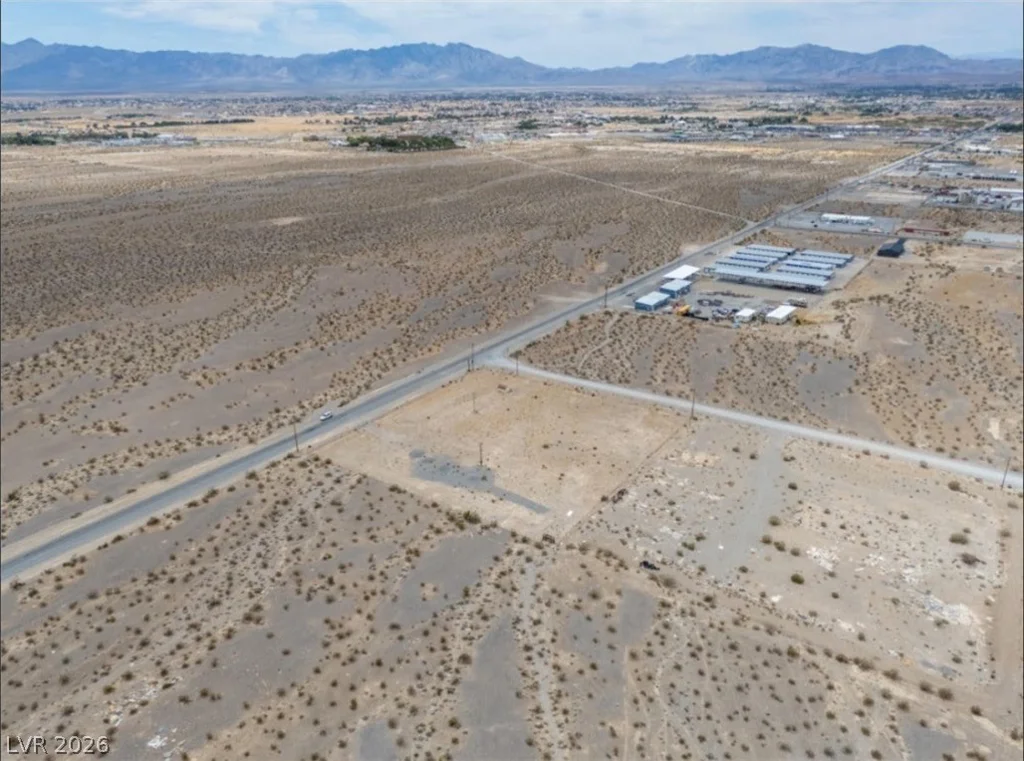 2540 Basin, Pahrump, NV 89060