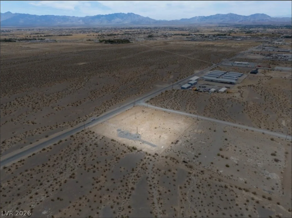 2540 Basin, Pahrump, NV 89060