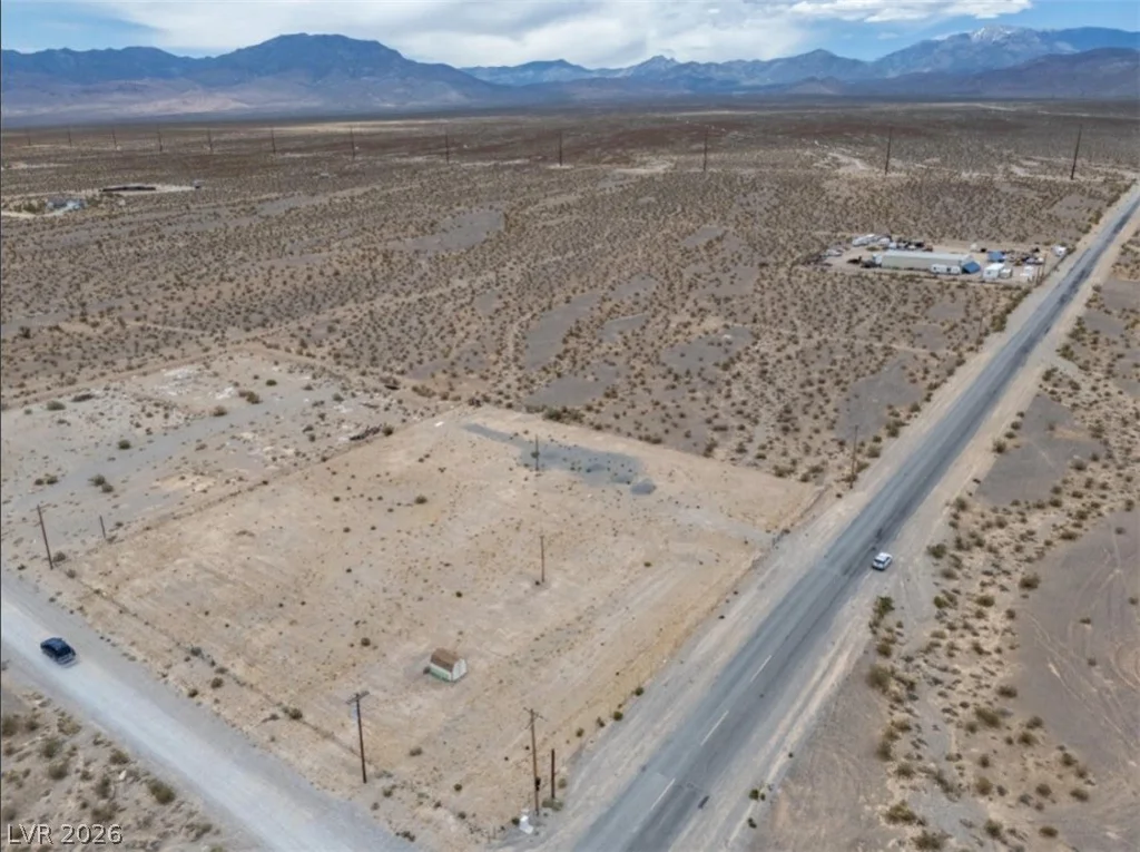 2540 Basin, Pahrump, NV 89060