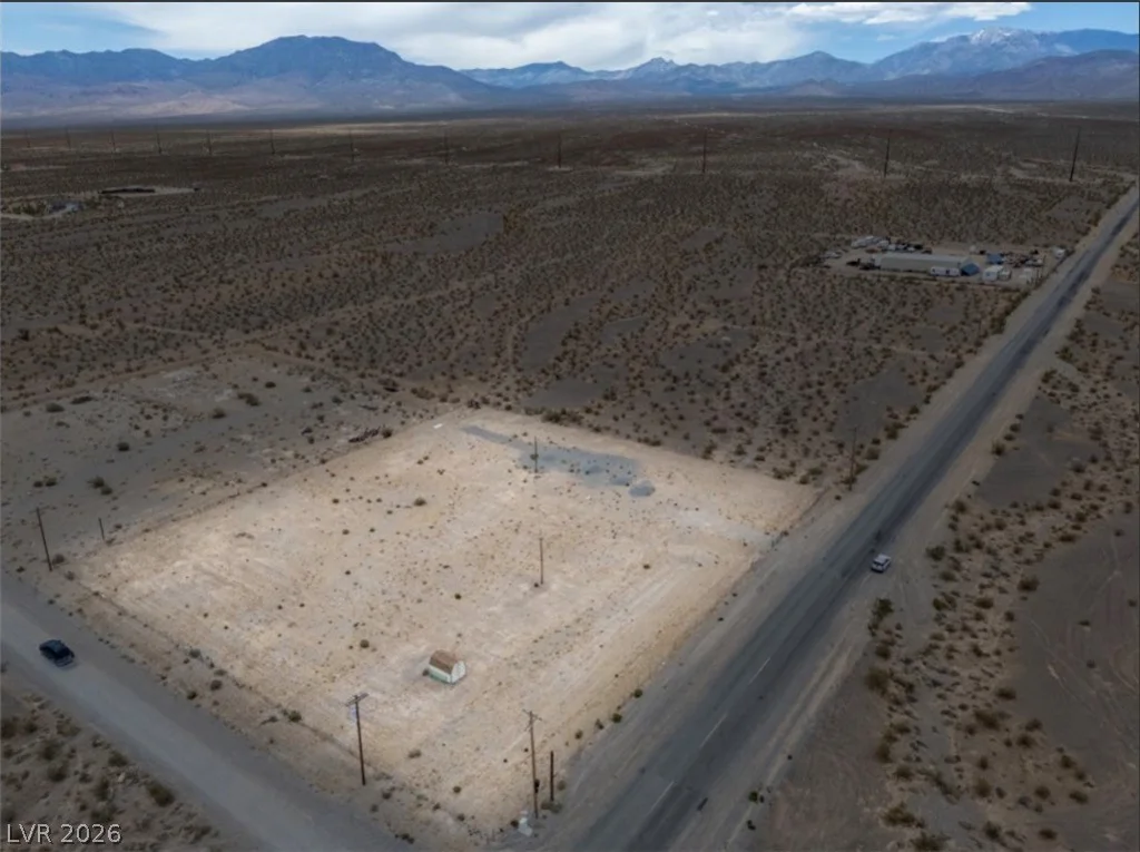 2540 Basin, Pahrump, NV 89060