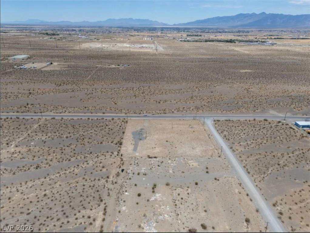 2540 Basin, Pahrump, NV 89060