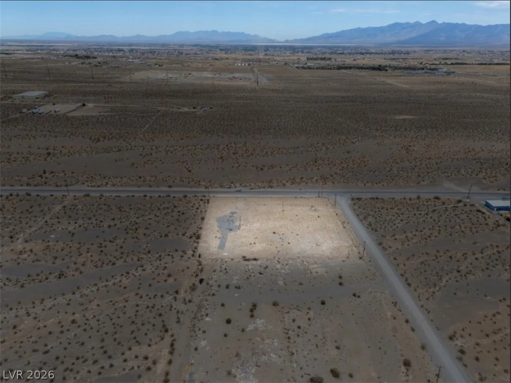 2540 Basin, Pahrump, NV 89060