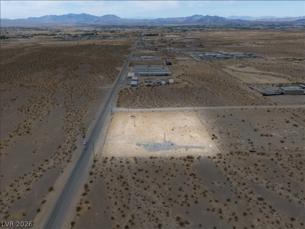 2540 Basin, Pahrump, NV 89060