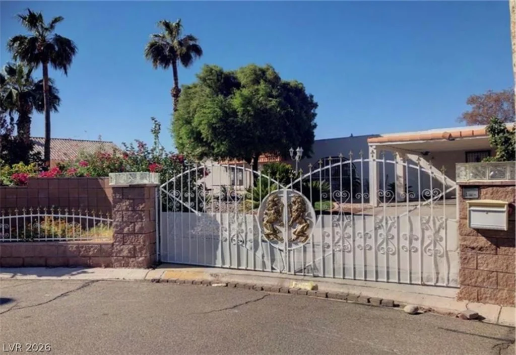 107 Ortiz, Las Vegas, NV 89110