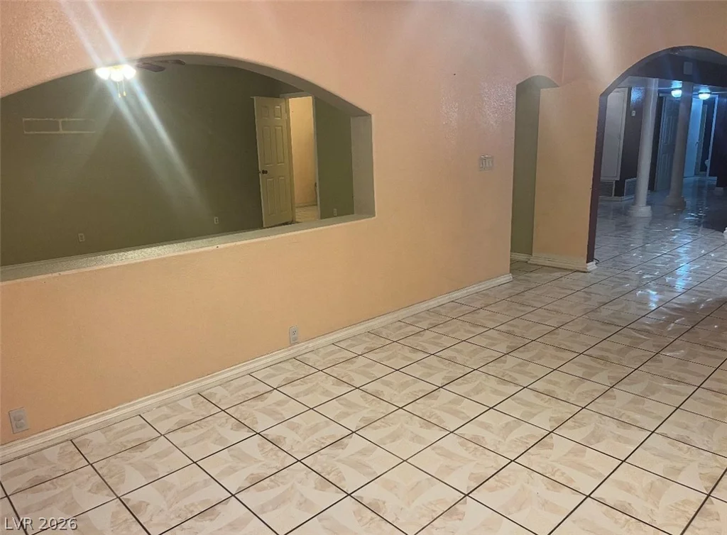 107 Ortiz, Las Vegas, NV 89110
