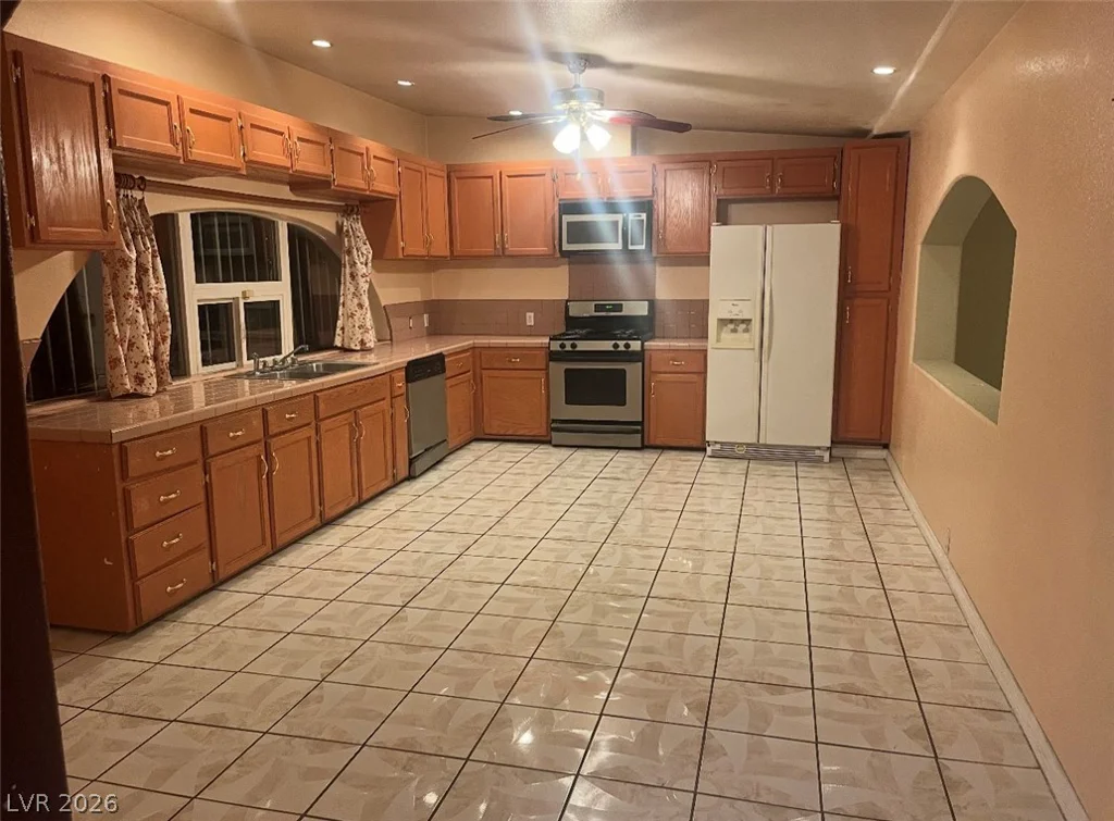 107 Ortiz, Las Vegas, NV 89110