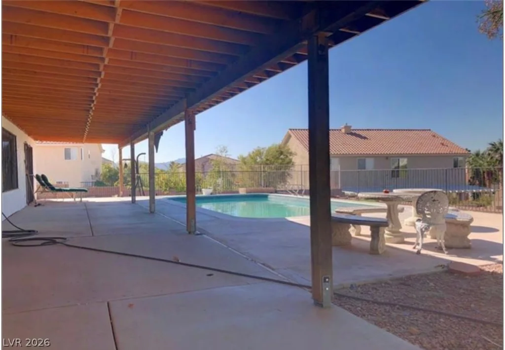 107 Ortiz, Las Vegas, NV 89110