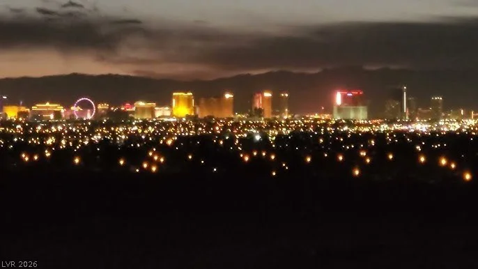 107 Ortiz, Las Vegas, NV 89110