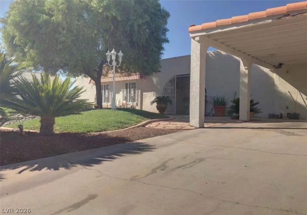 107 Ortiz, Las Vegas, NV 89110