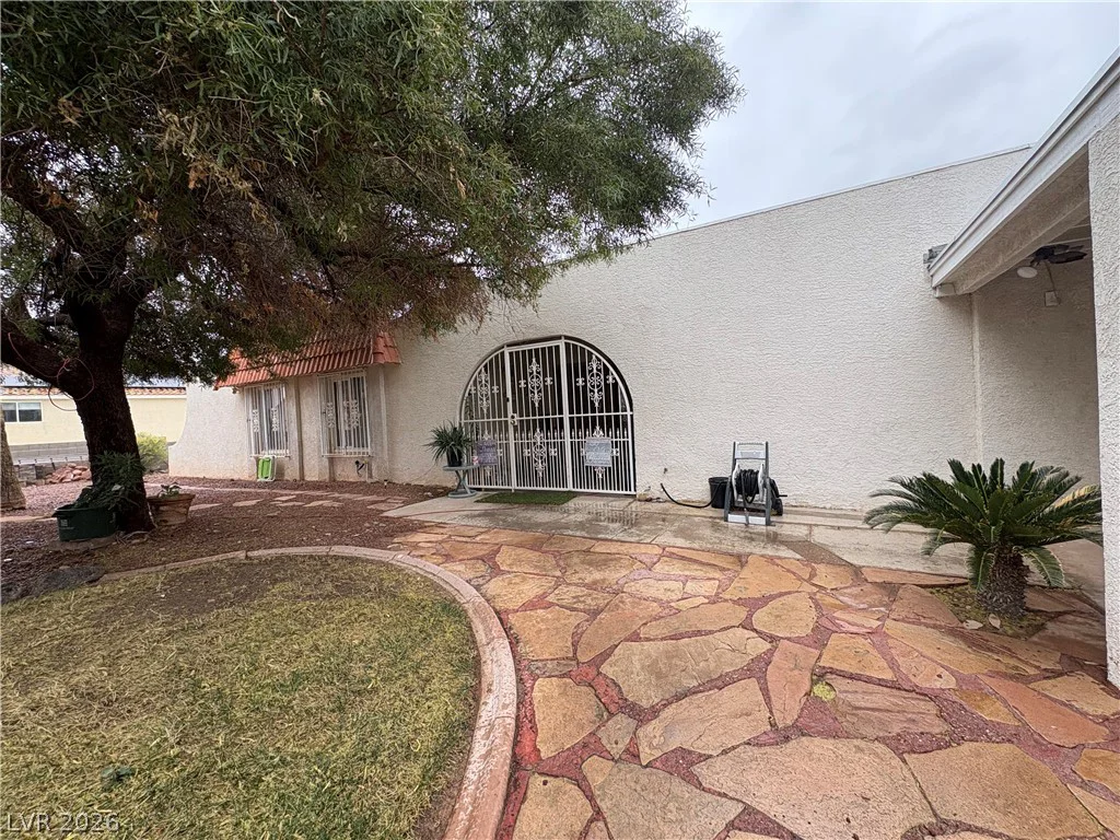 107 Ortiz, Las Vegas, NV 89110