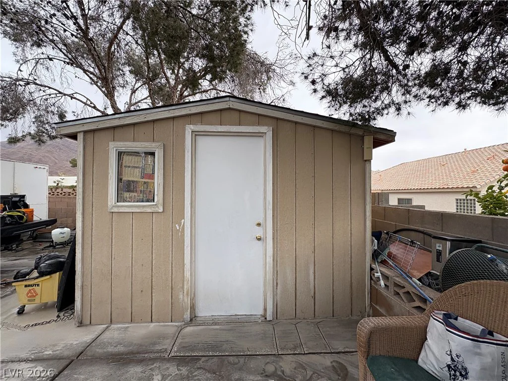 107 Ortiz, Las Vegas, NV 89110