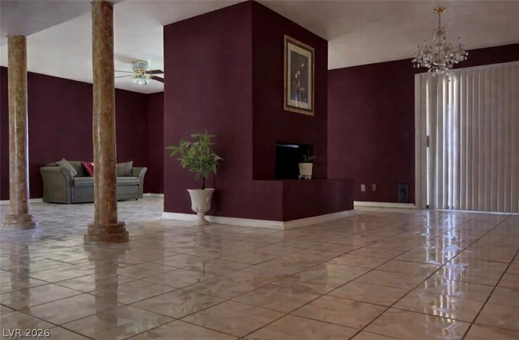107 Ortiz, Las Vegas, NV 89110
