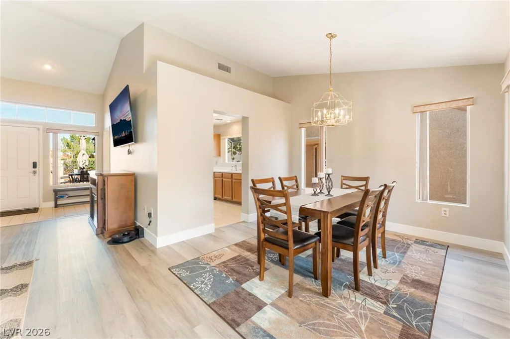 8841 Faircrest, Las Vegas, NV 89134