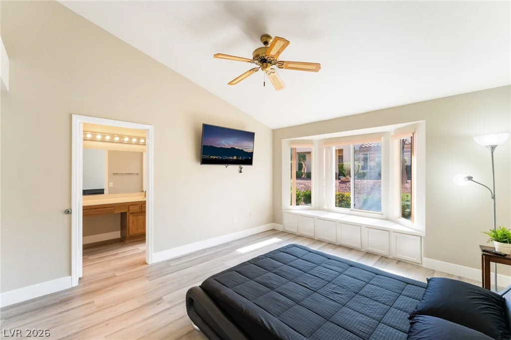 8841 Faircrest, Las Vegas, NV 89134