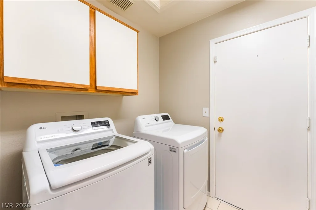 8841 Faircrest, Las Vegas, NV 89134