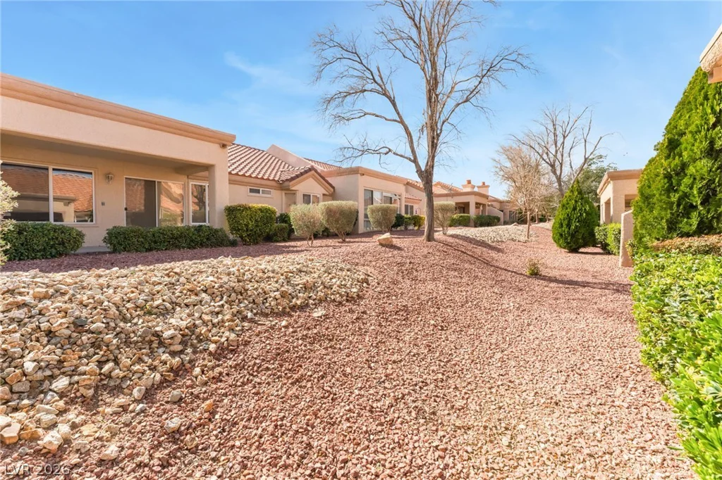 8841 Faircrest, Las Vegas, NV 89134