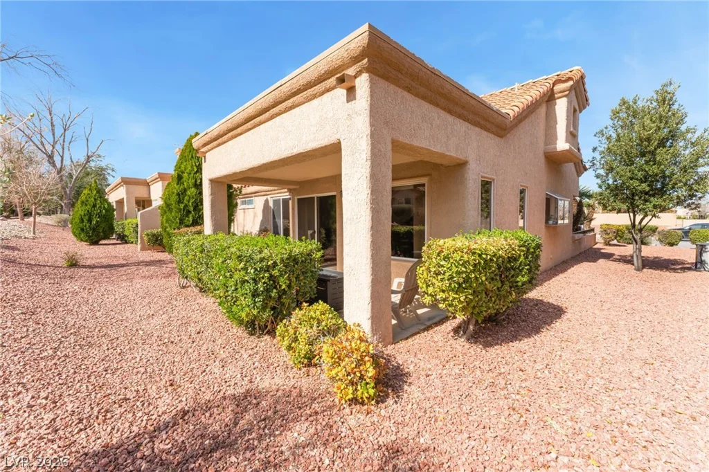 8841 Faircrest, Las Vegas, NV 89134