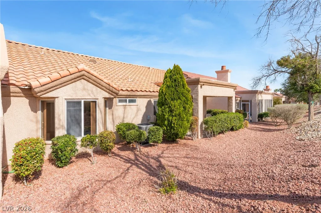 8841 Faircrest, Las Vegas, NV 89134