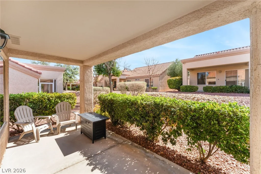 8841 Faircrest, Las Vegas, NV 89134