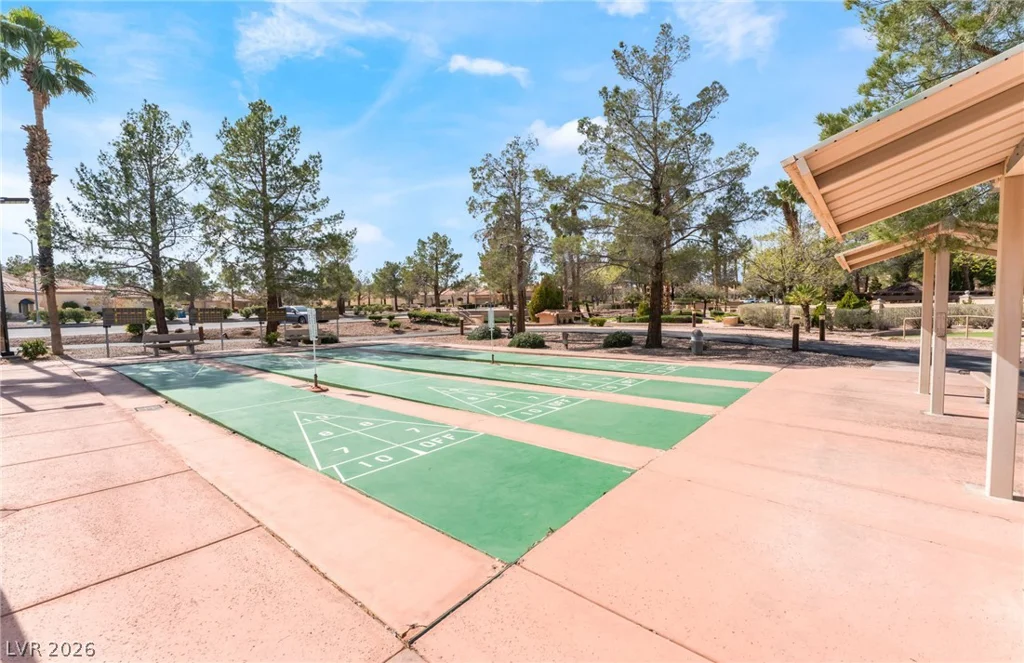 8841 Faircrest, Las Vegas, NV 89134