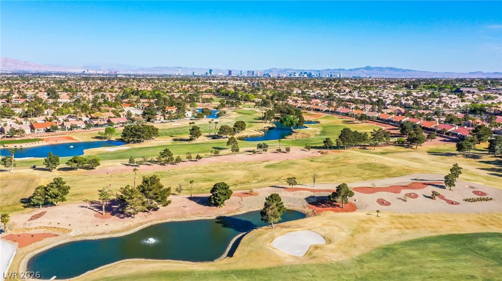 8841 Faircrest, Las Vegas, NV 89134