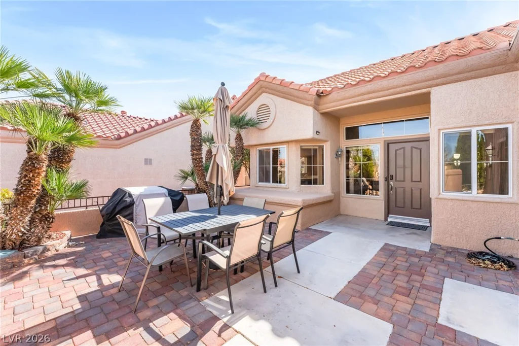 8841 Faircrest, Las Vegas, NV 89134