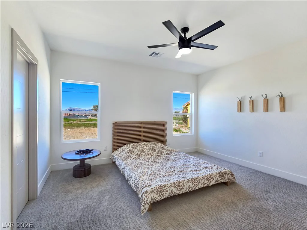2886 Mount Charleston, Pahrump, NV 89048