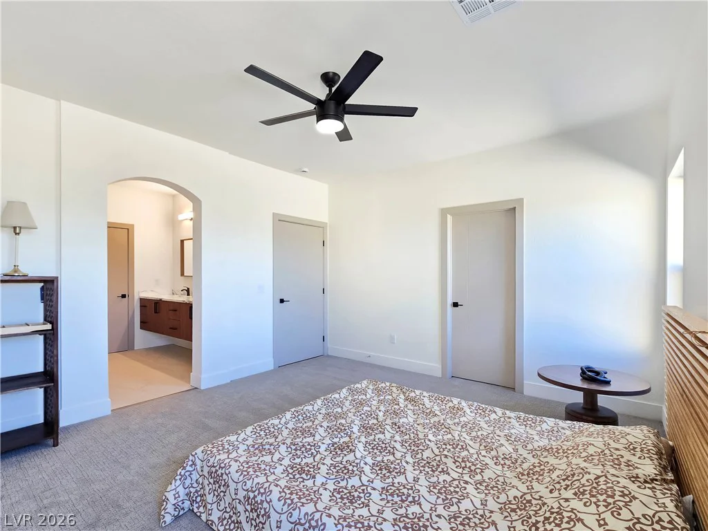 2886 Mount Charleston, Pahrump, NV 89048