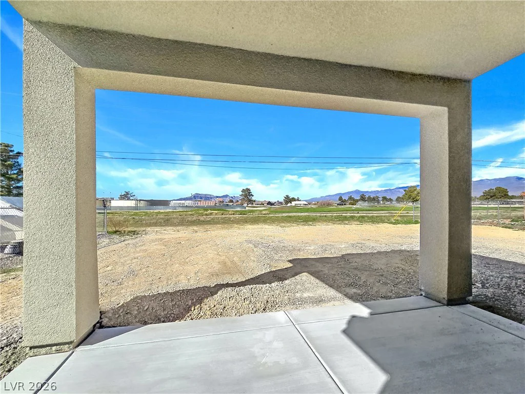 2886 Mount Charleston, Pahrump, NV 89048