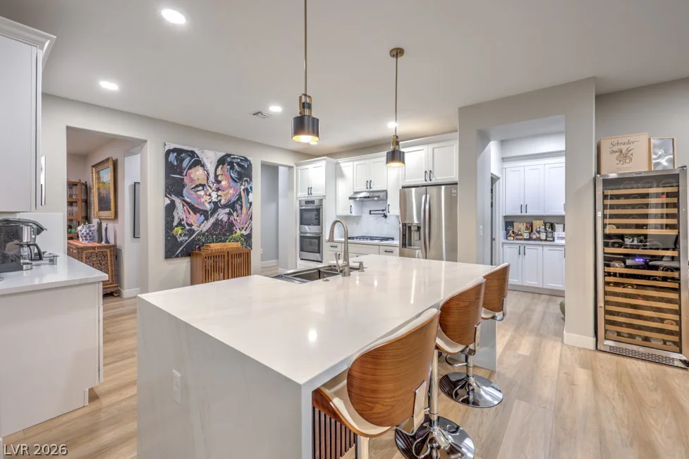 3017 Walnut Park, Henderson, NV 89052