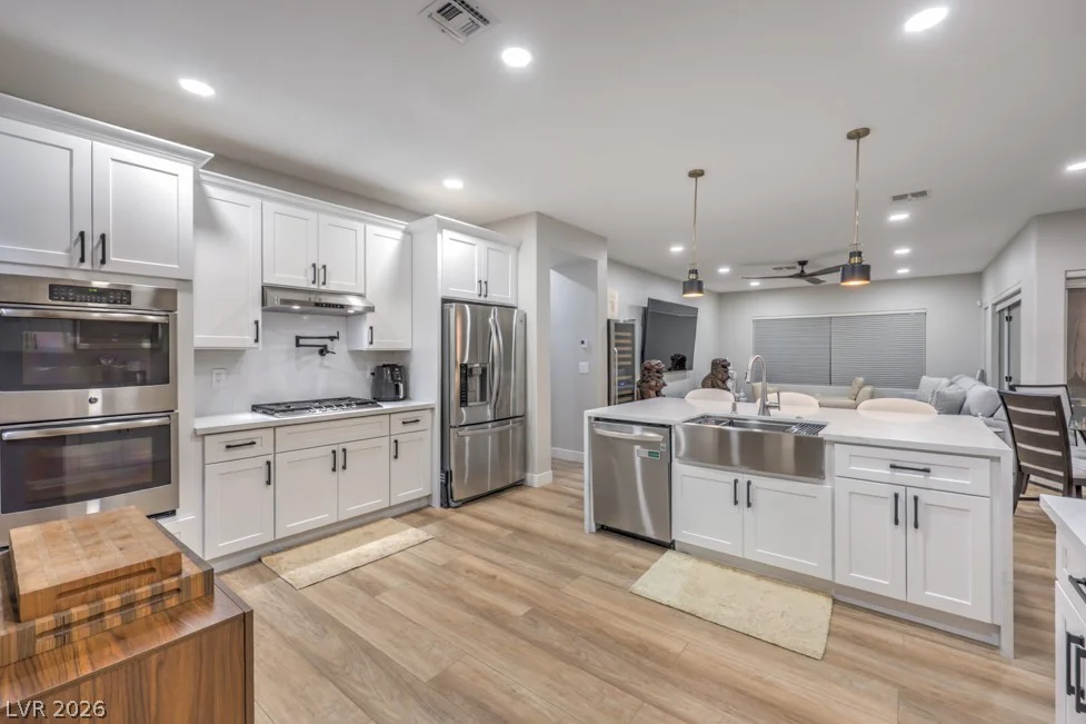 3017 Walnut Park, Henderson, NV 89052