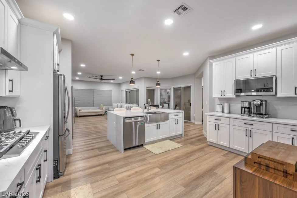3017 Walnut Park, Henderson, NV 89052