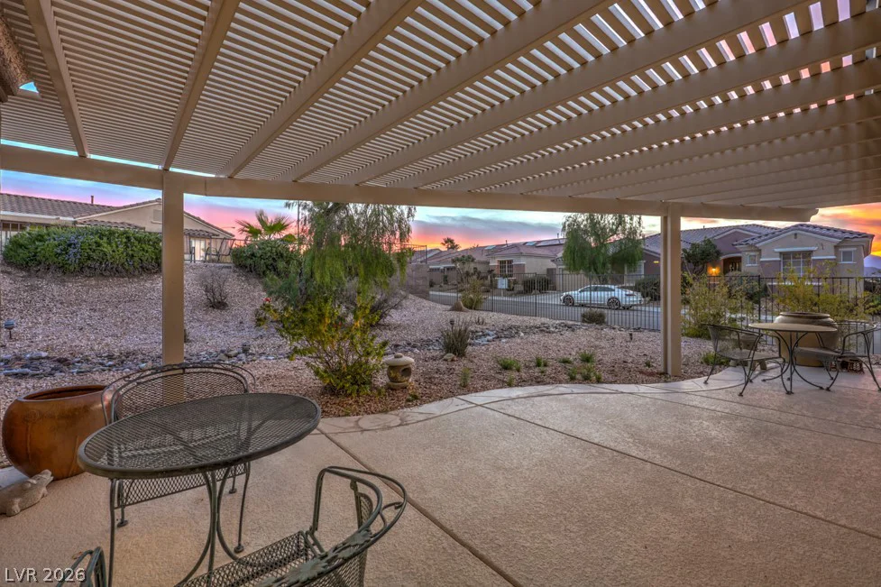 3017 Walnut Park, Henderson, NV 89052
