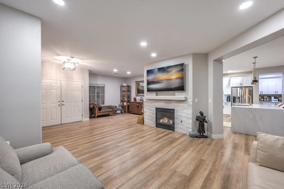 3017 Walnut Park, Henderson, NV 89052