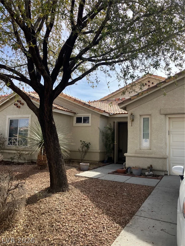 1809 Little Bow, North Las Vegas, NV 89084