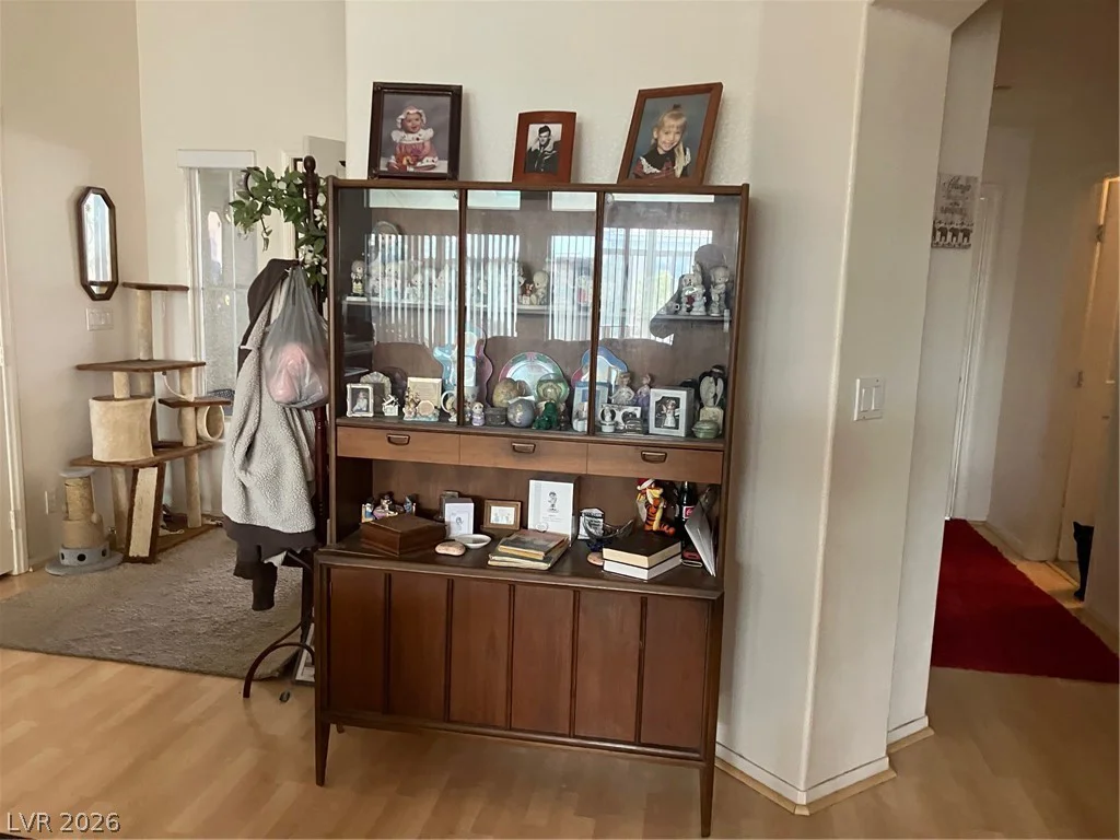 1809 Little Bow, North Las Vegas, NV 89084