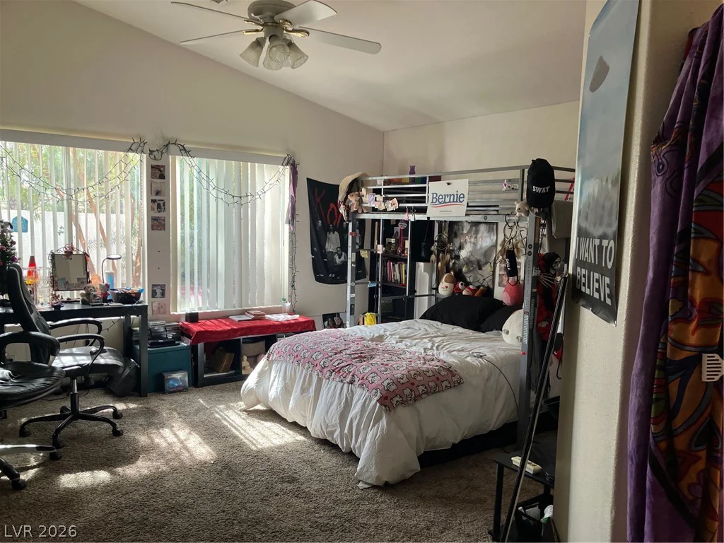 1809 Little Bow, North Las Vegas, NV 89084
