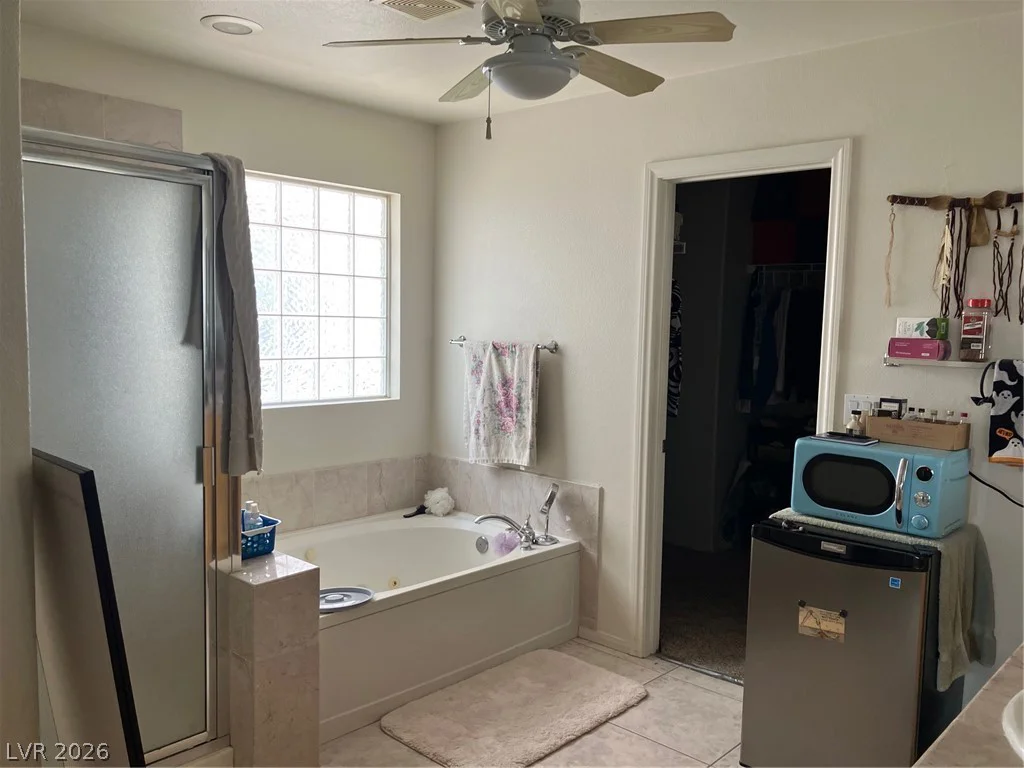 1809 Little Bow, North Las Vegas, NV 89084