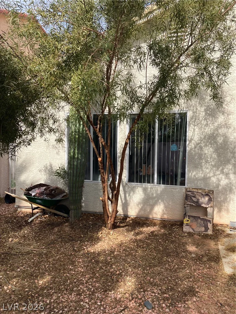 1809 Little Bow, North Las Vegas, NV 89084