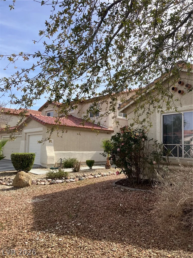 1809 Little Bow, North Las Vegas, NV 89084