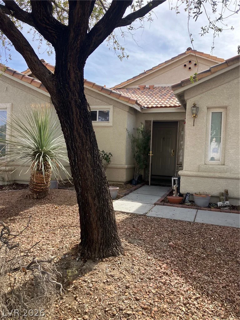 1809 Little Bow, North Las Vegas, NV 89084