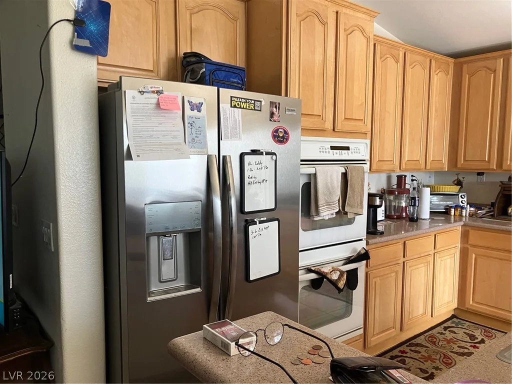 1809 Little Bow, North Las Vegas, NV 89084