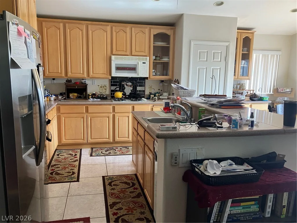 1809 Little Bow, North Las Vegas, NV 89084