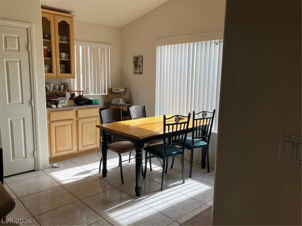 1809 Little Bow, North Las Vegas, NV 89084
