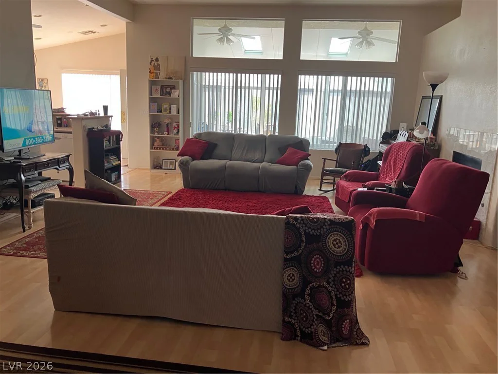 1809 Little Bow, North Las Vegas, NV 89084