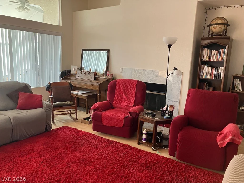 1809 Little Bow, North Las Vegas, NV 89084