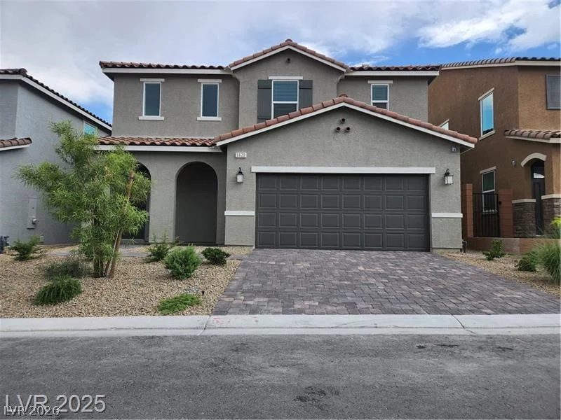 5620 Hill Spire, Las Vegas, NV 89166